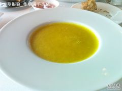 南瓜汤-翡翠36餐厅(浦东香格里拉店)
