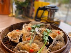 -喜碧海鲜·二十年本土海鲜老字号(上排店)