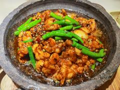 -绿茶餐厅(西单老佛爷店)
