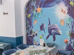 -汪姐海鲜(侨港金冠好店)