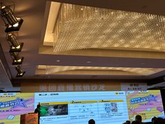 -北京丽景湾国际酒店