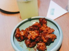 -新白鹿餐厅(城西银泰城店)