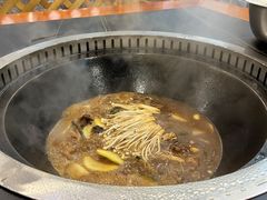 -老家大锅台·地锅鸡·铁锅炖(建邺文体路店)