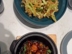 -鹿港小镇(悠唐店)