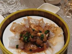 -香云轩·顺德菜(香云纱园林酒店店)