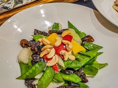 -高第街56号港式餐厅·精选(世茂广场宽厚里大明湖店)