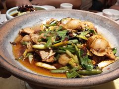 -百年神厨·地道川菜(清江西路店)