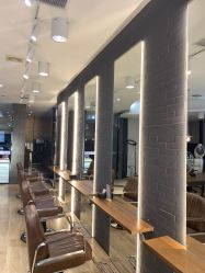 -意廊 Hair Salon