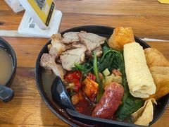 -螺蛳粉先生(蓟门桥店)
