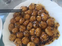 -西门岛码头海鲜馆