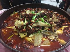 -乐乐餐厅(湘子庙街店)