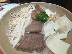 -鸿姐老火锅·传统炒料(上海旗舰店)