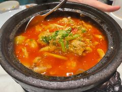 -辛香汇·现炒川菜(淮海路百盛店)