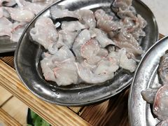 -鸿渡渔庄·特色鸭咀鱼