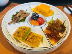 -酒蜻蜓·庭院私房菜(天元东路店)