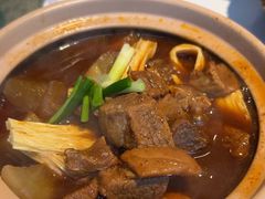 -谷田稻香·砂锅菜(广州悦汇城店)