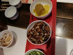 -大海碗·京菜炸酱面(雍和宫店)