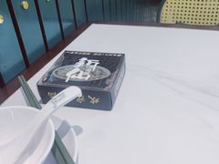 -新仙清汤牛腩(铜锣湾店)