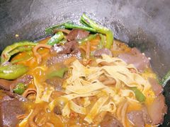 -楚成谷鸭馆(裕民店)