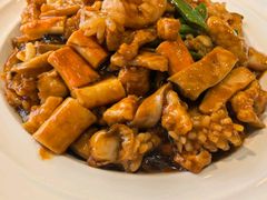 -肘子酥·天津菜·特色捞面(德云社店)