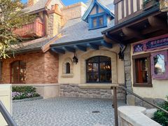 -上海迪士尼度假区