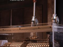 -Metal hands·铁手咖啡