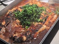 -半天妖烤鱼(中山路店)