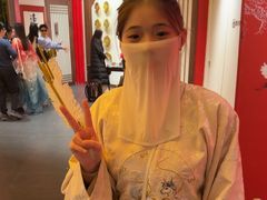 -金陵梦华·宫宴(南京首店)