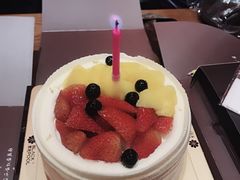 -黑池口感烘焙·生日蛋糕(坂田店)