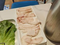 -八合里潮汕鲜牛肉火锅(吉大店)