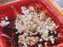 -老闵田螺馆·南昌特色小炒(梦时代店)