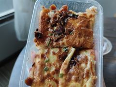-蔡明纬热干面(长港路店)
