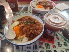 -憶廟街 X 沙角邨(太古城店)
