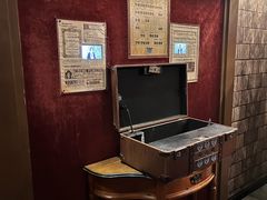 -逃脱反斗城沉浸剧情密室(北京路店)