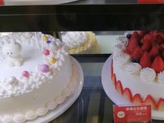 -味多美蛋糕(西安门店)