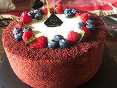 -姆们M Sweetie Cake(三里屯店)