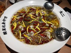 -太二酸菜鱼(中山龙之梦店)