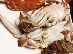 公飞蟹-海味当家·蒸锅海鲜(中山广场创始店)