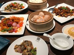 -ZEN采蝶轩·粤味臻鲜·手作点心·商务宴请(泰州店)