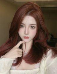 -GIRL STYLE 烫发·染发沙龙
