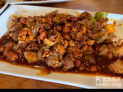 -老号尤兔头(西川店)