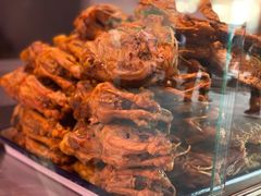 -秦氏环球炸鸡(解放北路店)