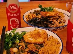 -李叁面馆(妇幼店)