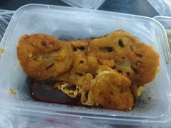 -胡仁根胡记炸炸炸