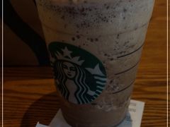 -星巴克(舟山蜈蚣峙店)