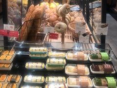 -工匠面包(壹方店)