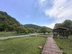 -大水川景区