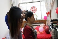 -欣薇婚纱(新源乐汇城店)