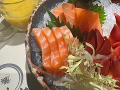 -大渔铁板烧(花园道店)