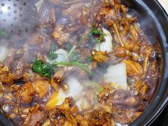 -夜郎国·贵州菜(南山店)